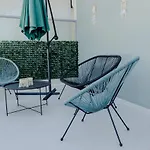 Apartman Aura Celestia