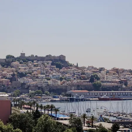 Apartman Aura Celestia