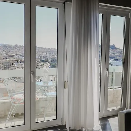 Aura Celestia Apartment *