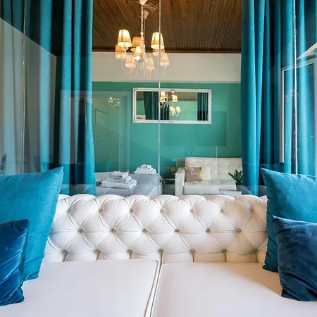 Apartment Aura Celestia *