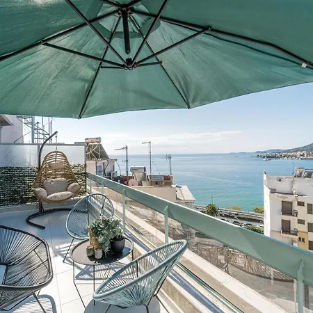 Apartman Aura Celestia