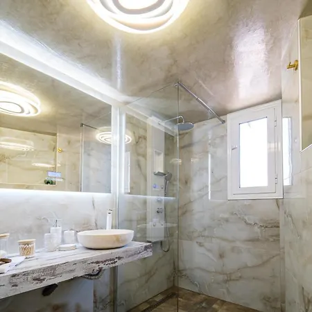 Aura Celestia Apartman Kavála