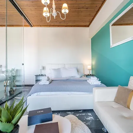 Aura Celestia Apartment
