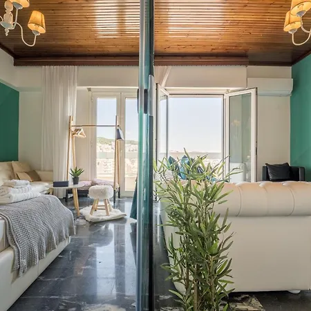 Aura Celestia Apartman *