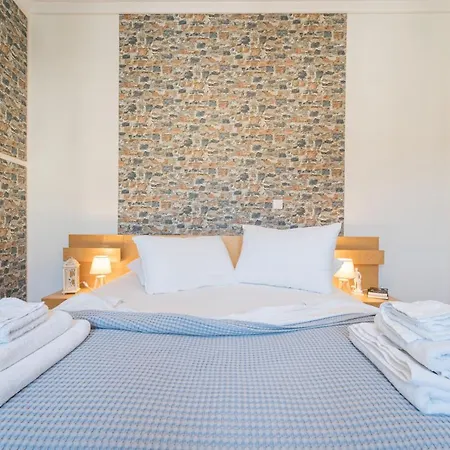 Apartman Aura Celestia *