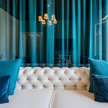 Aura Celestia Apartment