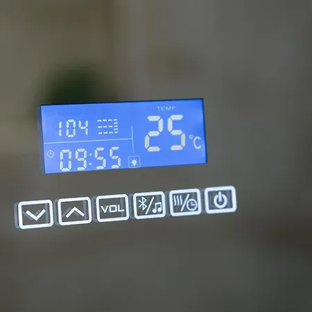 Apartman Aura Celestia Kavála