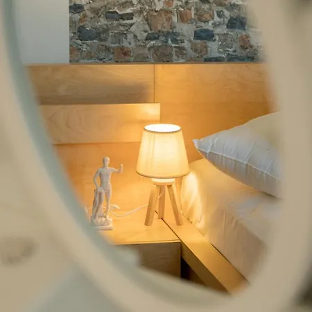 Apartman Aura Celestia Kavála