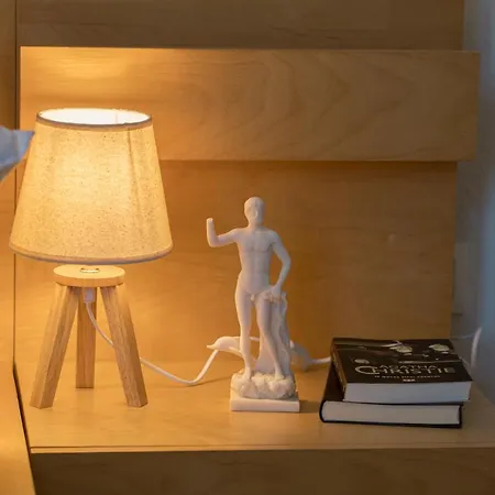 Apartman Aura Celestia Kavála