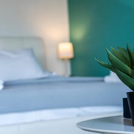 Apartman Aura Celestia Kavála