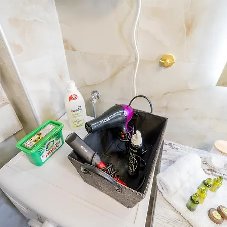 Apartman Aura Celestia