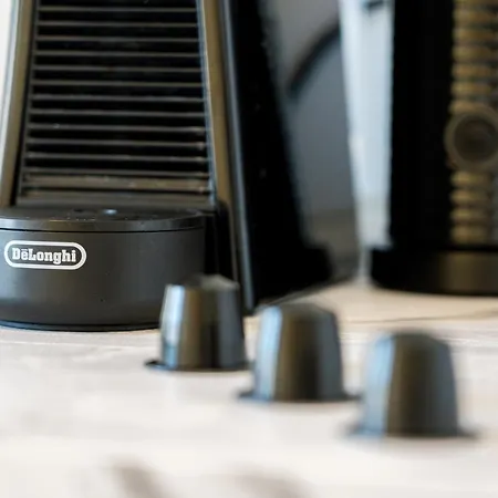 Aura Celestia Apartman *