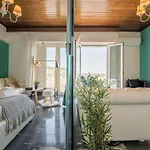 Aura Celestia Apartament *