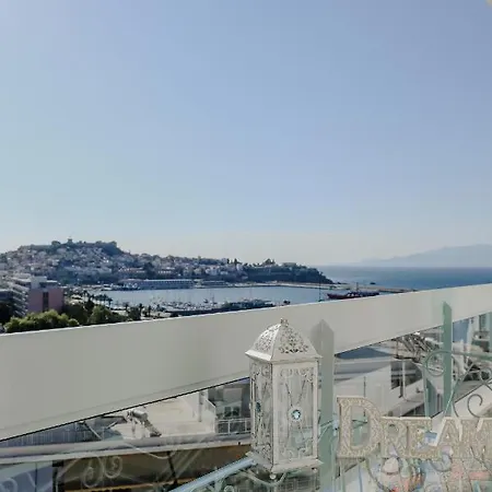 Aura Celestia Apartment *