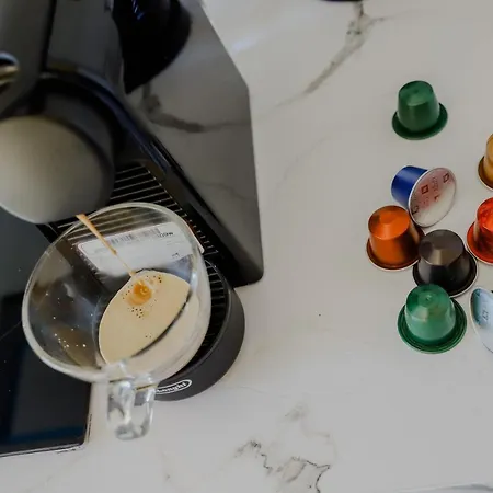 Aura Celestia 아파트