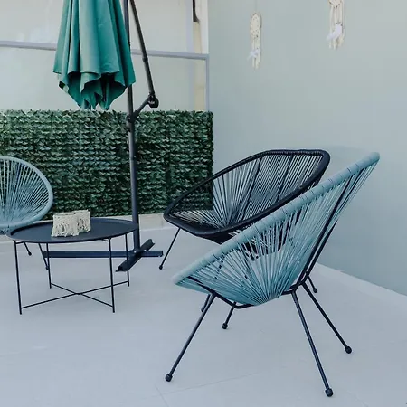 아파트 Aura Celestia