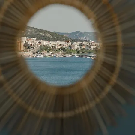 Aura Celestia 아파트 *