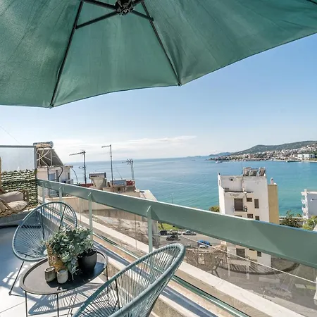 Aura Celestia 아파트 *