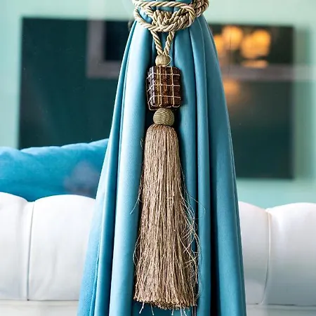 Aura Celestia 아파트 카발라