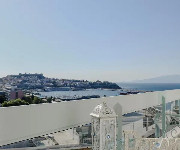 Aura Celestia Apartament *