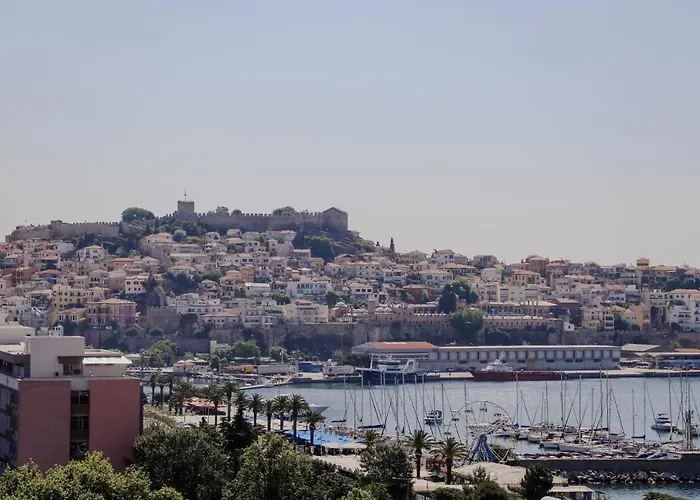 Apartament Aura Celestia