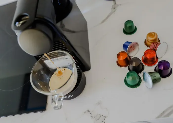 Aura Celestia Apartament