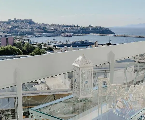 Aura Celestia Apartament