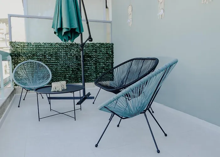 Apartament Aura Celestia