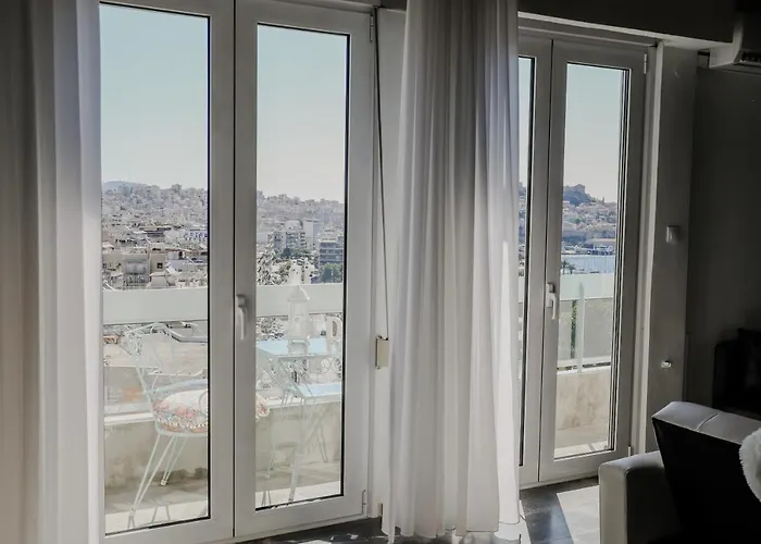 Aura Celestia Apartament *