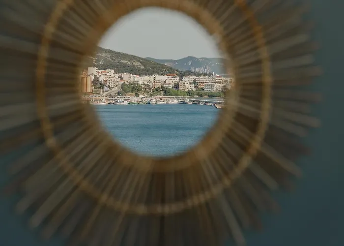 Aura Celestia Apartament *