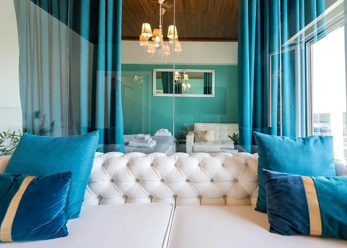 Apartament Aura Celestia *