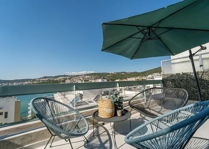 Apartament Aura Celestia *