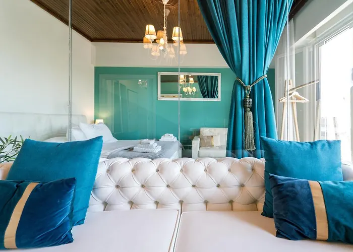 Aura Celestia Apartament Kavala