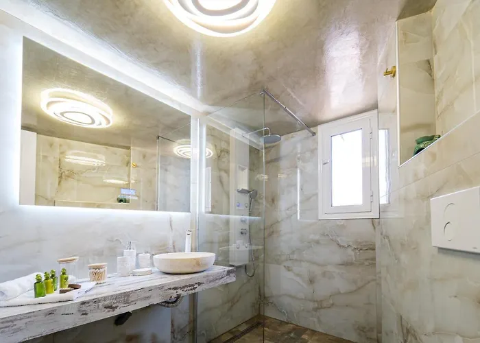 Aura Celestia Apartament Kavala