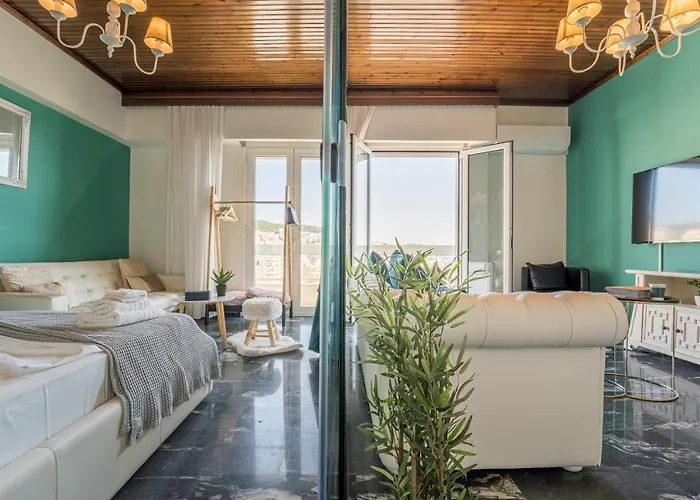 Aura Celestia Apartament *