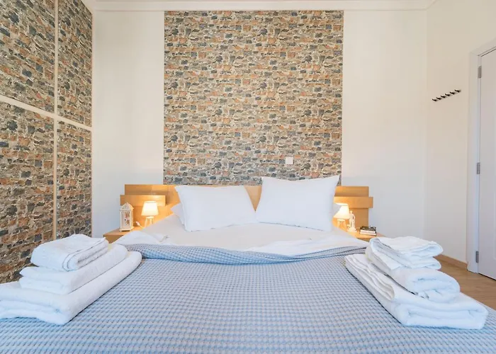 Apartament Aura Celestia *