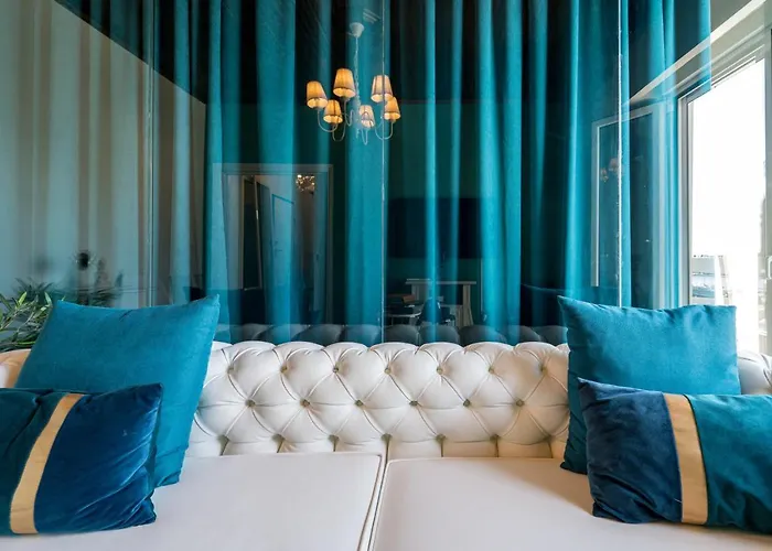 Aura Celestia Apartament