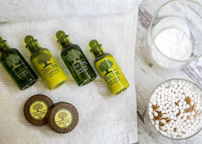 Aura Celestia Apartament Kavala