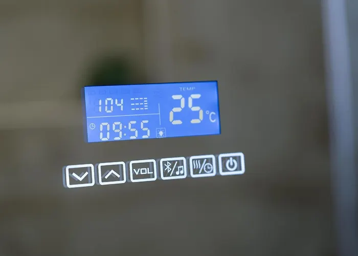 Apartament Aura Celestia Kavala