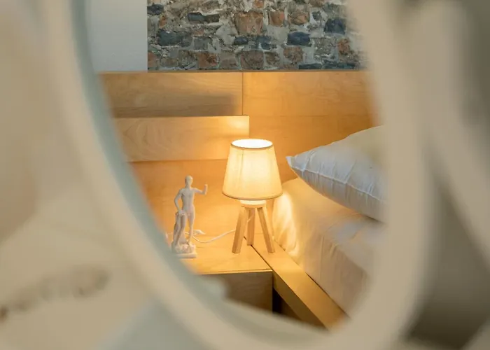 Apartament Aura Celestia Kavala