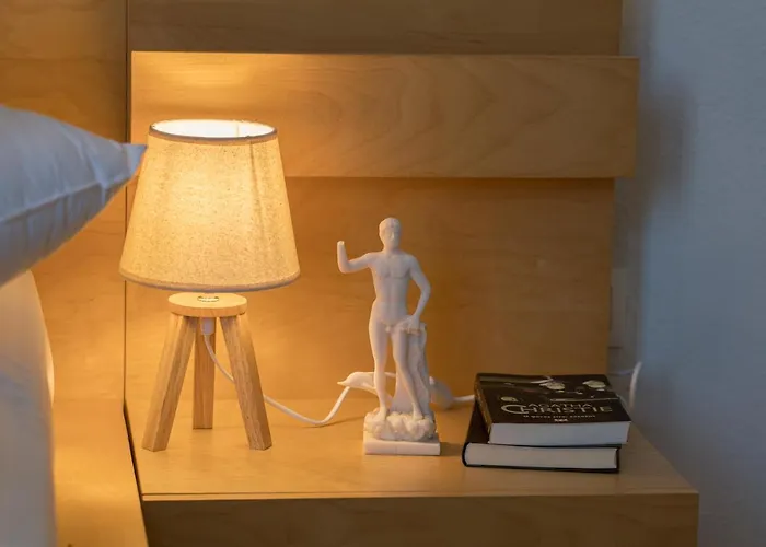 Apartament Aura Celestia Kavala