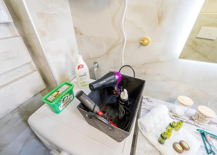 Apartament Aura Celestia