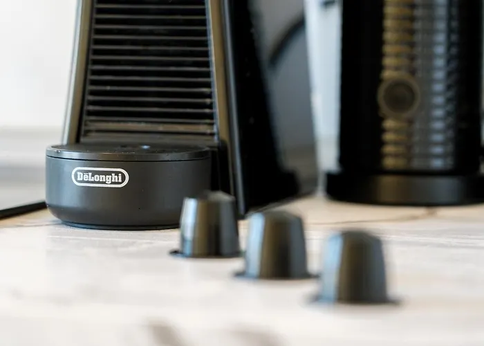 Aura Celestia Apartament *